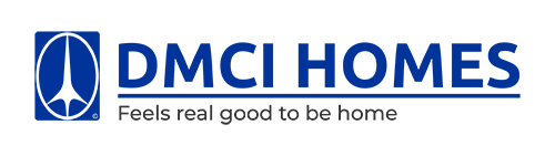 DMCI Homes Logo