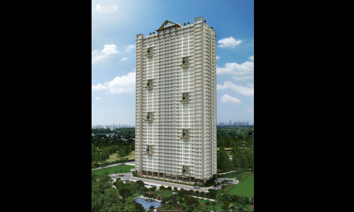 For Sale Prisma Residences at Pasig City